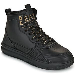 EA7 Emporio Armani - Slasher High - Skateschoenen