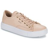 Blackstone  BL234  Sneakers  dames Roze