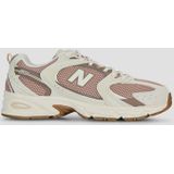 New Balance - 530 - Dames Sneaker - Bruin
