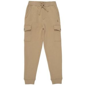 Polo Ralph Lauren  CRGO PO PANT-PANTS-ATHLETIC  broeken  kind Beige