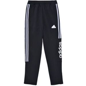 adidas  Fleece Tiro Tracksuit Bottoms  broeken  kind Zwart