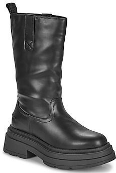 Buffalo - Mars Farmer - Dameslaarzen