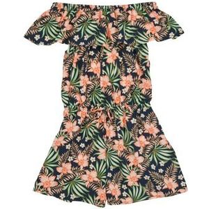 Name it  NKFVINAYA SS PLAYSUIT  jumpsuits  kind Multicolour