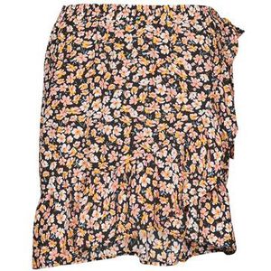 Only  ONLFUCHSIA  Rokken  dames Multicolour