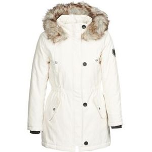 Only  ONLIRIS  jassen  dames Wit