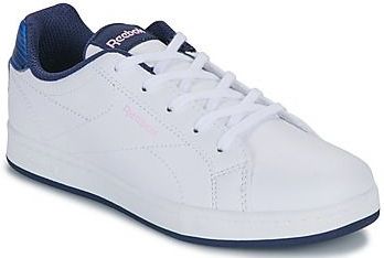 Reebok Classic - RBK ROYAL COMPLETE CLEAN 2.0 - Lage Sneakers - Wit