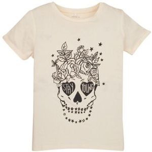 Name it  NKFBONKA SS TOP  Shirts  kind Wit