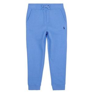 Polo Ralph Lauren  PO PANT-BOTTOMS-PANT  broeken  kind Blauw