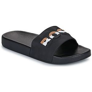BOSS - J52269 - Teenslippers - Zwart