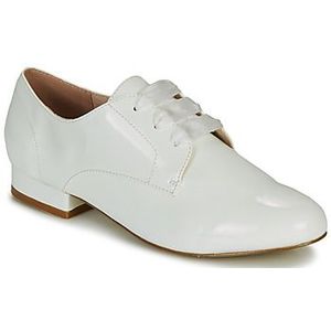 Witte nette online schoenen heren