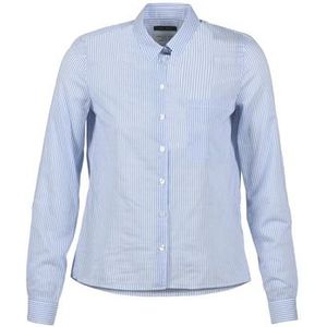 Marc O'Polo DEUZIA Blouses dames Blauw