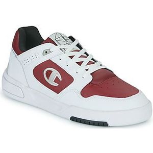 Champion  CLASSIC Z80 LOW  Sneakers  heren Wit