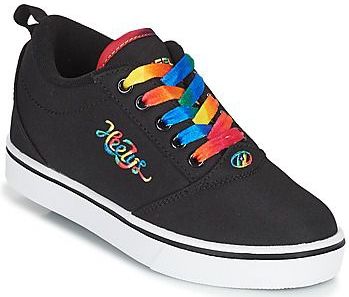 Heelys  PRO 20 PRINTS  Schoenen met wieltjes  kind Zwart