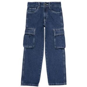 Name it  NKMRYAN  Broeken  kind Blauw