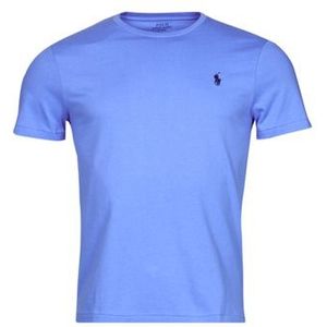 Polo Ralph Lauren  K221SC08  Shirts  heren Blauw