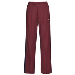 Lacoste  XF1651-LGI  broeken  dames Multicolour