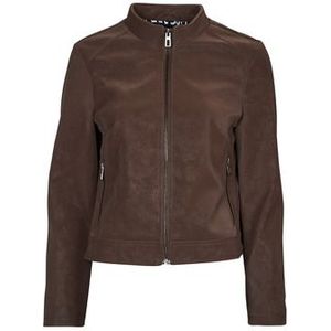 Desigual  LAS VEGAS  jassen  dames Bruin