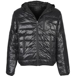 Umbro  DIAMOND-DOUDOUNE-NOIR-SCHISTE  jassen  heren Zwart