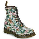 Dr. Martens - 1460 W - Laarzen - Multicolour