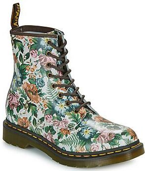 Dr. Martens - 1460 W - Laarzen - Multicolour