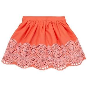 Carrément Beau  REDA  Rokken  kind Oranje