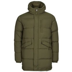 JOTT  SCOTT  jassen  heren Kaki