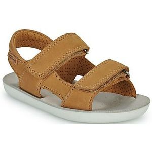 Shoo Pom  GOA BOY SCRATCH  sandalen  kind Bruin