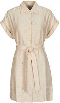 West_AVINYON, 1001 Raw, XS, Wit, XS