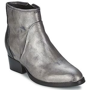Catarina Martins  METAL DAVE  Laarzen  dames Zilver