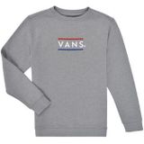 Vans - BY Half Box Crew - Sweater - Grijs