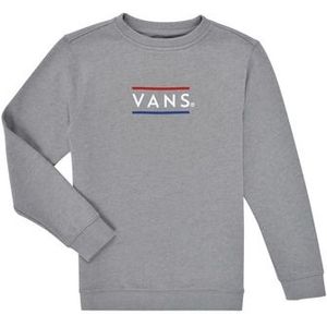 Vans - BY Half Box Crew - Sweater - Grijs