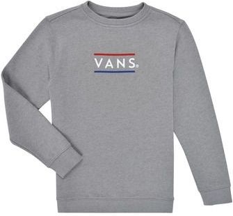 Vans - BY Half Box Crew - Sweater - Grijs