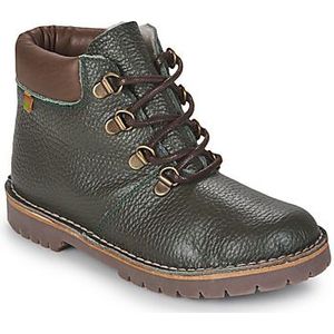 El Naturalista  Denali  Laarzen  kind Kaki