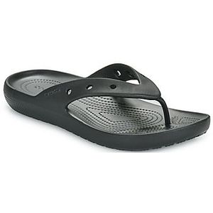 Crocs  Classic Flip v2  slippers  heren Zwart