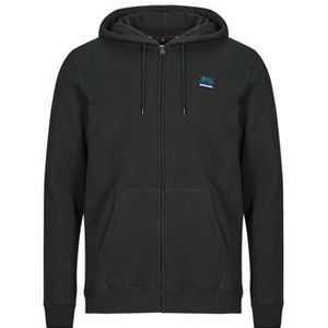 Rip Curl - SEARCH ZIP THRU HOOD - Trui - Zwart
