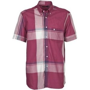 Pierre Cardin  538536226-860  overhemden  heren Violet