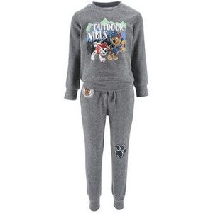 TEAM HEROES  ENSEMBLE JOGGING PAW PATROL  Trainingspakken  kind Grijs