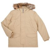 Polo Ralph Lauren - ANEX 2 - Parka Jas - Beige