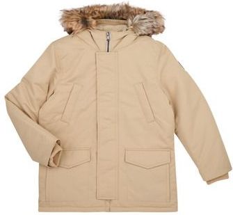 Polo Ralph Lauren - ANEX 2 - Parka Jas - Beige