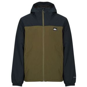 Quiksilver - Overcast 3k Insulated - Waterdichte Jas - Heren
