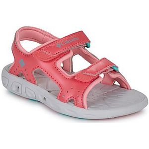 Columbia  CHILDRENS TECHSUN VENT  sandalen  kind Roze