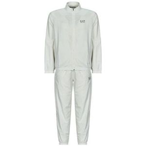 Emporio Armani EA7  TENNIS PRO T-SUIT T-TOP 7M000170  Trainingspakken  heren Wit