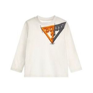 Guess  N3BI14  Shirts  kind Wit