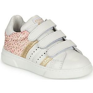 GBB  JUMELLE  Sneakers  kind Wit