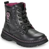 Pablosky - 433915-J - Laarzen - Zwart