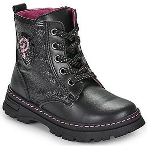 Pablosky - 433915-J - Laarzen - Zwart