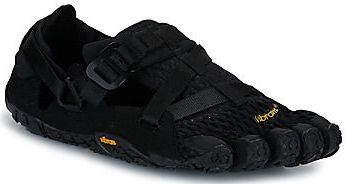 Vibram Fivefingers - BREEZENDAL - Hardloopschoenen - Zwart