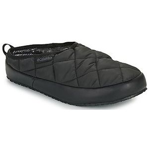 Columbia - OMNI-HEAT LAZY BEND CAMPER - Wandelschoenen - Zwart - Ademend Materiaal