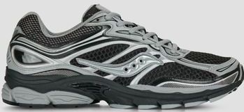 Saucony  PROGRID OMNI 9  Sneakers  heren Zwart