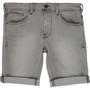 Teddy Smith  SCOTTY 3  Broeken  kind Grijs